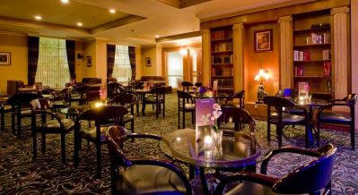 THE GREEN PARK HOTEL MERTER