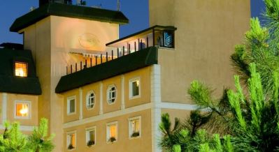 THE GREEN PARK HOTEL MERTER