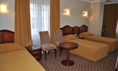 GRAND SEFEROĞLU HOTEL