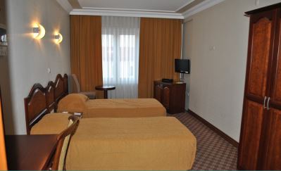 GRAND SEFEROĞLU HOTEL
