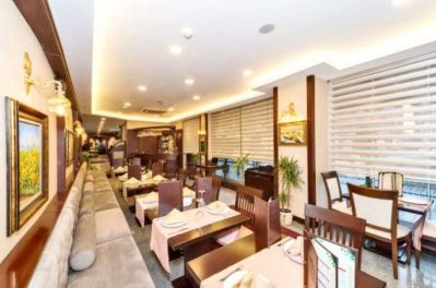 GÜLHANE PARK HOTEL