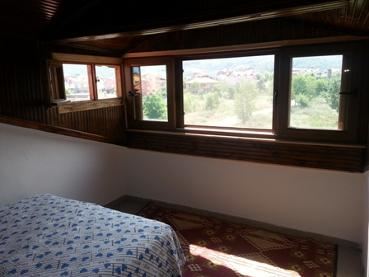AGVA GUL PANSİYON