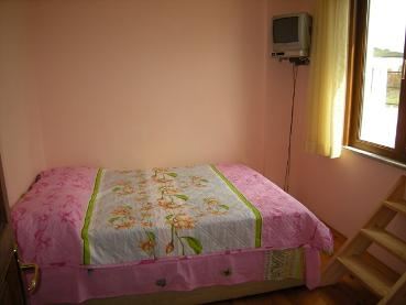 AGVA GUL PANSİYON