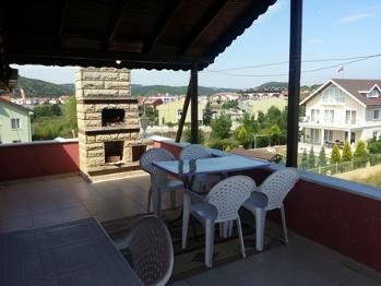AGVA GUL PANSİYON