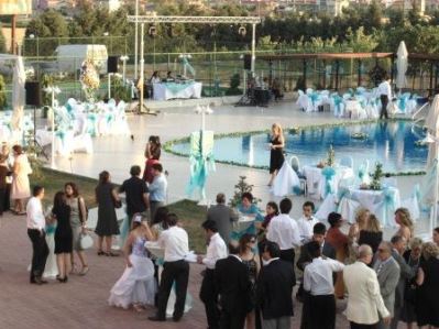 GÜMÜŞOVA RESORT HOTEL