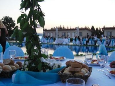 GÜMÜŞOVA RESORT HOTEL