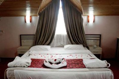 AGVA GUNAY HOTEL