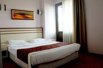 AGVA GUNAY HOTEL