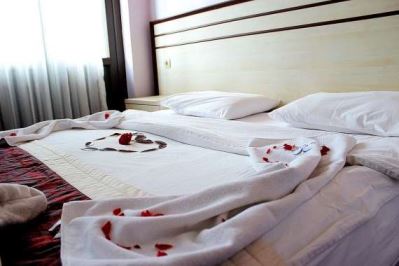 AGVA GUNAY HOTEL
