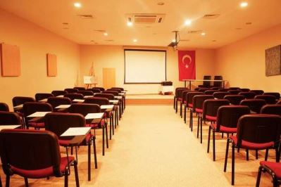 AGVA GUNAY HOTEL