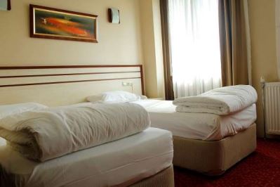 AGVA GUNAY HOTEL