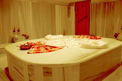 AGVA GUNAY HOTEL