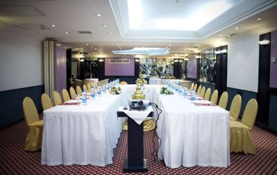 GÜNEŞ HOTEL