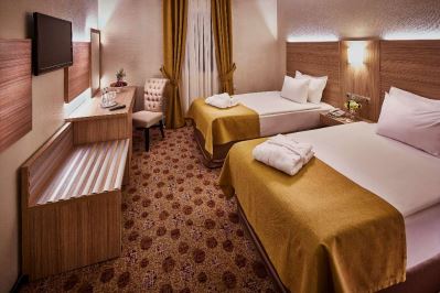 GÜNEŞ HOTEL