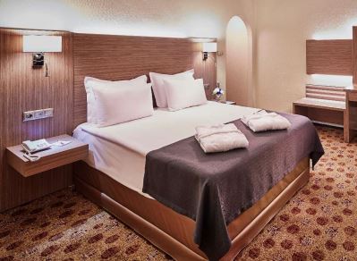 GÜNEŞ HOTEL