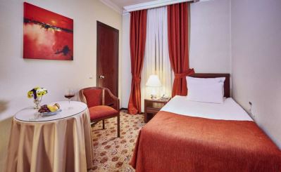 GÜNEŞ HOTEL