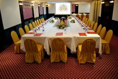 GÜNEŞ HOTEL