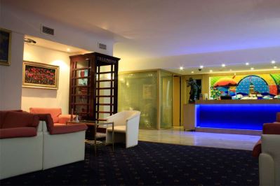 GÜNEŞ HOTEL
