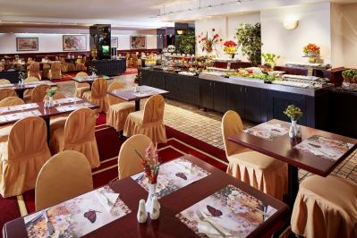 GÜNEŞ HOTEL