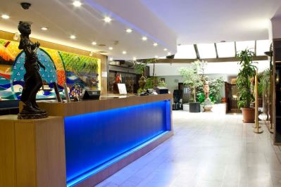 GÜNEŞ HOTEL