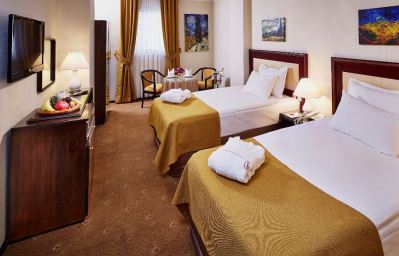 GÜNEŞ HOTEL