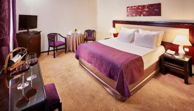 GÜNEŞ HOTEL