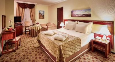 GÜNEŞ HOTEL