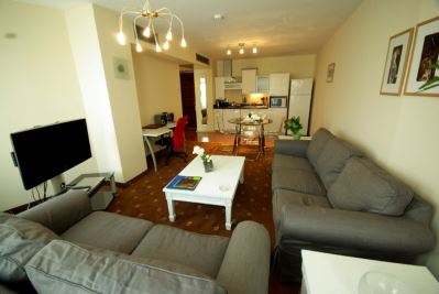 THE RESIDENCE GAYRETTEPE