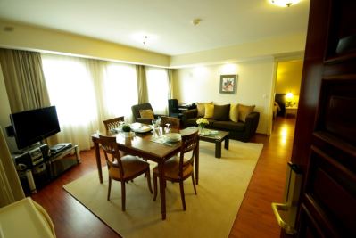 THE RESIDENCE GAYRETTEPE