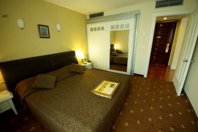 THE RESIDENCE GAYRETTEPE