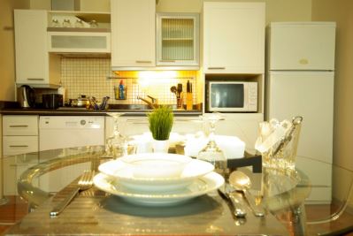 THE RESIDENCE GAYRETTEPE