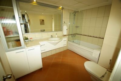 THE RESIDENCE GAYRETTEPE