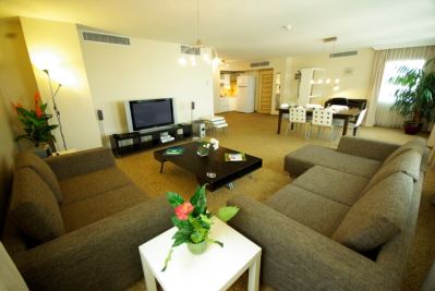 THE RESIDENCE GAYRETTEPE