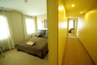 THE RESIDENCE GAYRETTEPE