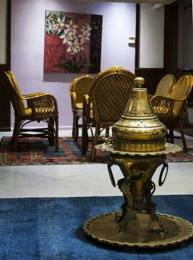HALI HOTEL