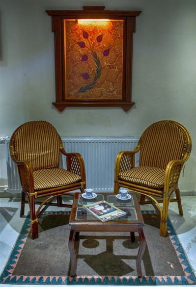 HALI HOTEL