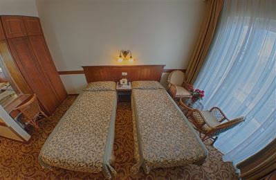 HALI HOTEL