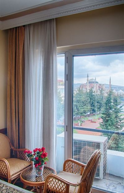 HALI HOTEL