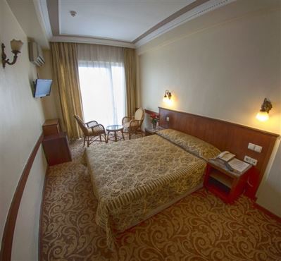 HALI HOTEL