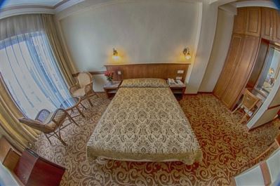 HALI HOTEL