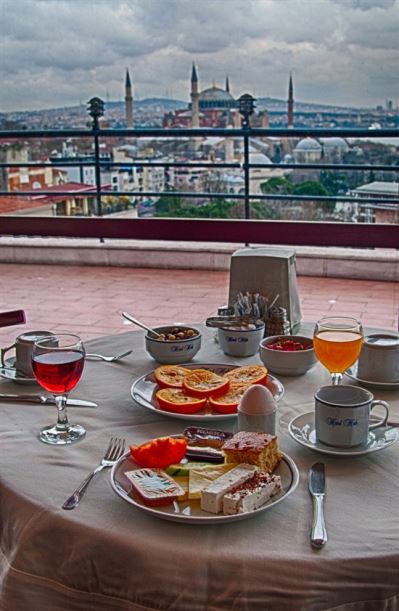 HALI HOTEL