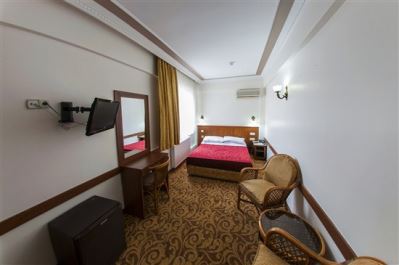HALI HOTEL