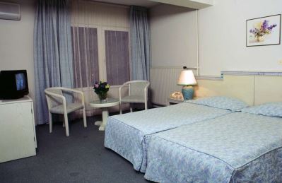 HAREM HOTEL