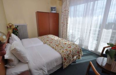 HAREM HOTEL