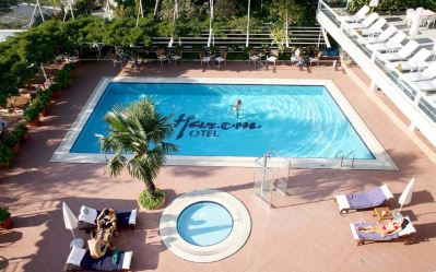 HAREM HOTEL