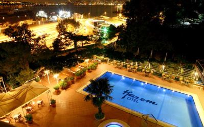HAREM HOTEL