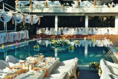 HAREM HOTEL