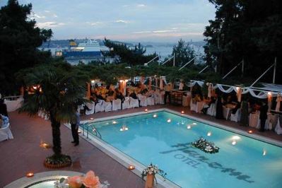 HAREM HOTEL