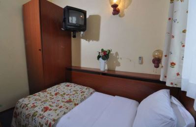 HAREM HOTEL