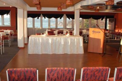 HAREM HOTEL